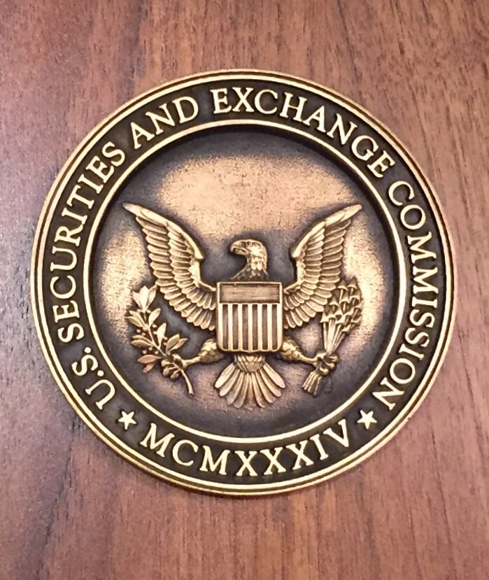 SEC Withdraws a Number of Proposed Rules